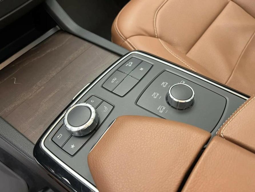 Mercedes-Benz GLE Coupe I (C292) Санкт-Петербург  - изображение 15