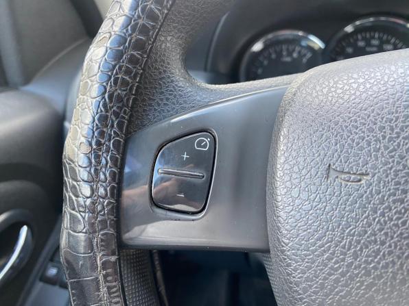 Nissan Terrano III (D10) с пробегом 2019 года, цена 1 100 000 рублей, 147816 км, внедорожник, Автокод Объявления
