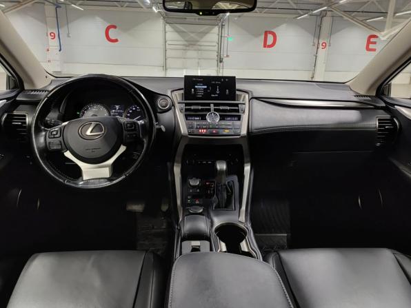 Lexus NX I с пробегом 2017 года, цена 2 950 000 рублей, 167625 км, внедорожник, Автокод Объявления
