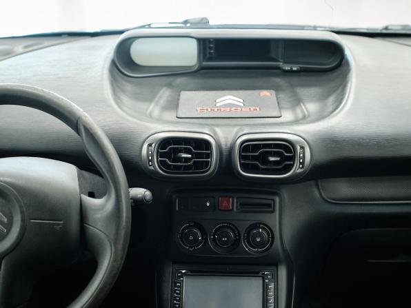 Citroen C3 Picasso I с пробегом 2009 года, цена 400 000 рублей, 198818 км, компактвэн, Автокод Объявления