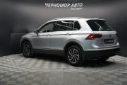 Volkswagen Tiguan II Крым  - изображение 31