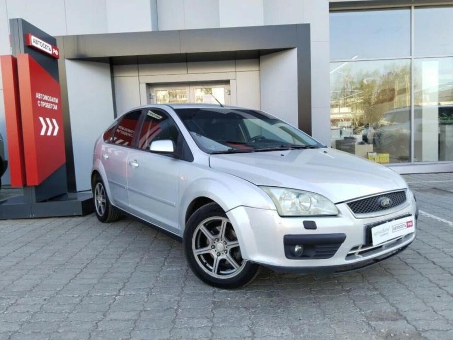 Ford Focus II Набережные Челны  - изображение 1