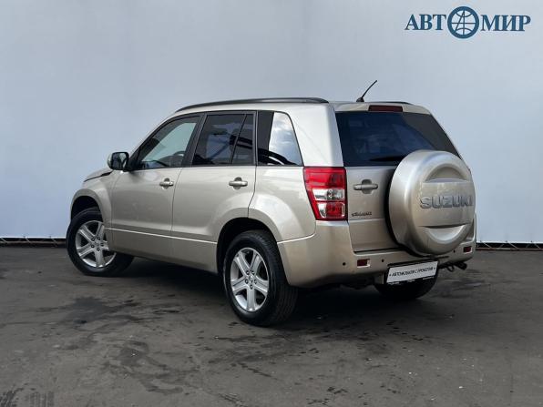 Suzuki Grand Vitara II Рестайлинг с пробегом 2011 года, цена 1 100 000 рублей, 122680 км, внедорожник, Автокод Объявления