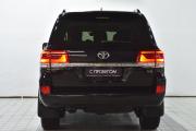 Toyota Land Cruiser 200 Series Рестайлинг 2 Сургут  - изображение 45