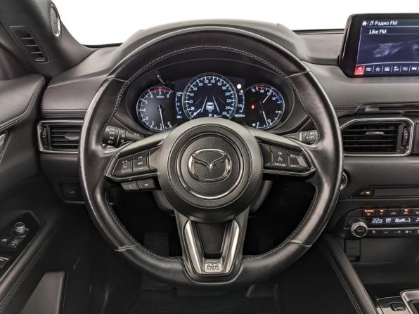 Mazda CX-5 II с пробегом 2020 года, цена 2 850 000 рублей, 140181 км, внедорожник, Автокод Объявления