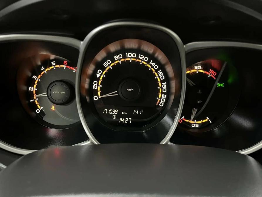 Lada (ВАЗ) Vesta I Набережные Челны  - изображение 10