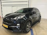 Kia Sportage IV Рестайлинг Липецк  - изображение 18
