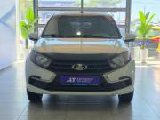 Lada (ВАЗ) Granta I Рестайлинг Таганрог  - изображение 22