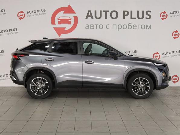 Omoda C5 I с пробегом 2024 года, цена 1 610 000 рублей, 48700 км, внедорожник, Автокод Объявления