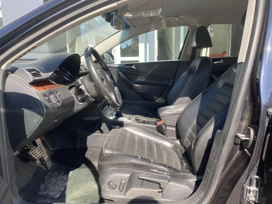Volkswagen Passat B6 Краснодар  - изображение 9