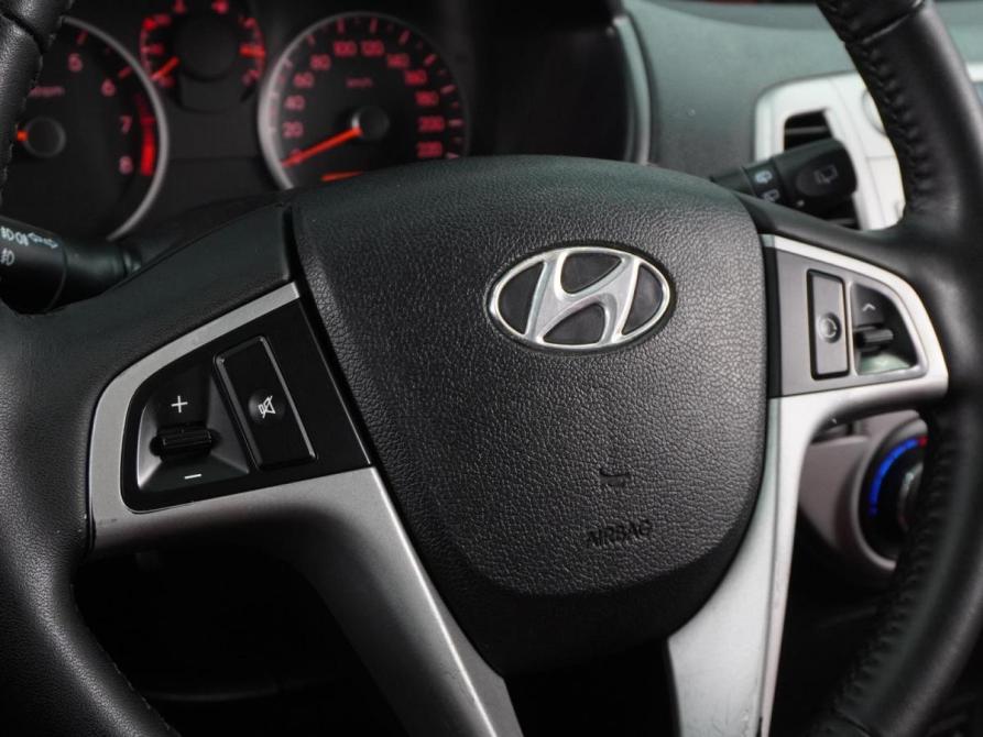 Hyundai i20 I Воронеж  - изображение 16