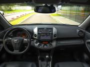 Toyota RAV4 III (XA30) Рестайлинг Санкт-Петербург  - изображение 44