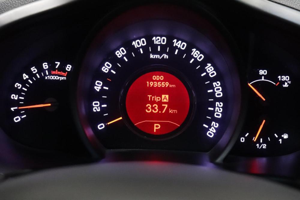 Kia Sportage III Ульяновск  - изображение 9