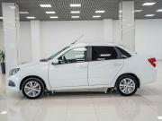 Lada (ВАЗ) Granta I Рестайлинг Самара  - изображение 18
