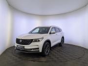 Dongfeng DFSK ix7 Москва  - изображение 31