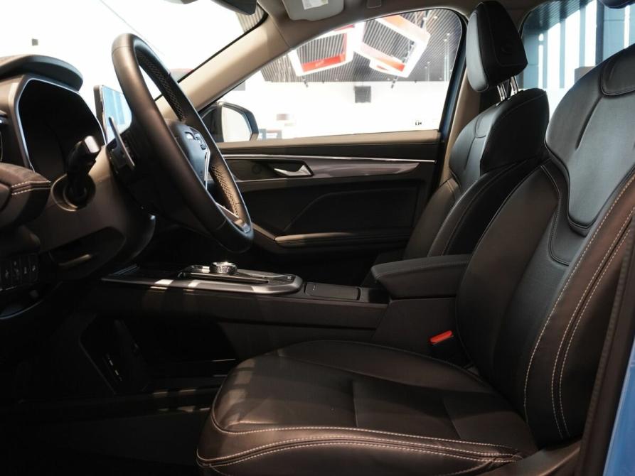 Haval Jolion I Рестайлинг Калининград  - изображение 9