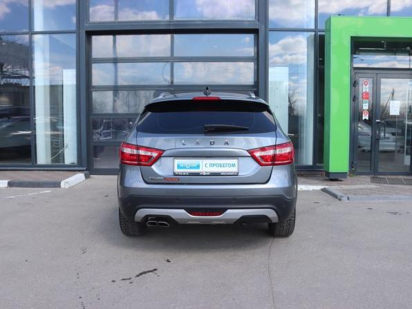 Lada (ВАЗ) Vesta I с пробегом 2020 года, цена 1 250 000 рублей, 110000 км, универсал, Автокод Объявления
