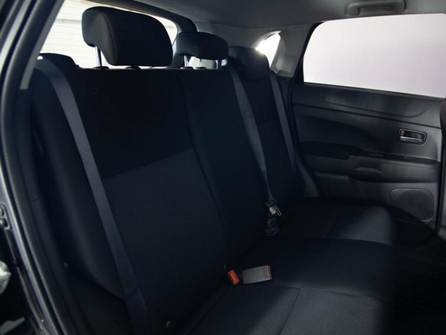 Mitsubishi ASX I Санкт-Петербург  - изображение 12