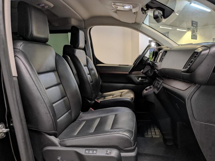 Opel Zafira Life I Санкт-Петербург  - изображение 23
