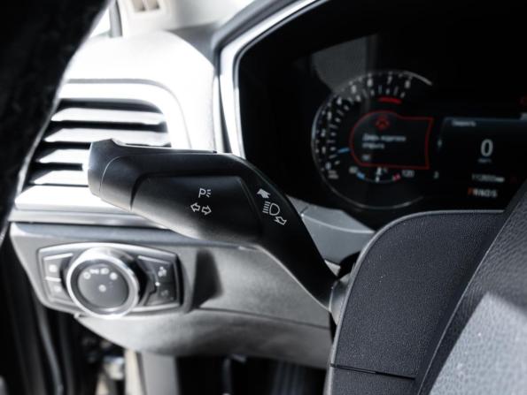 Ford Mondeo V с пробегом 2018 года, цена 1 598 000 рублей, 112655 км, седан, Автокод Объявления