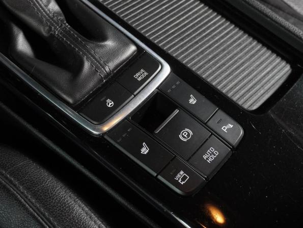 Kia Optima IV с пробегом 2018 года, цена 1 899 000 рублей, 152851 км, седан, Автокод Объявления