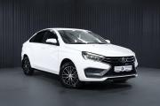 Lada (ВАЗ) Vesta I Рестайлинг (NG) Тюмень  - изображение 27
