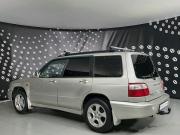 Subaru Forester I Рестайлинг Новосибирск  - изображение 24