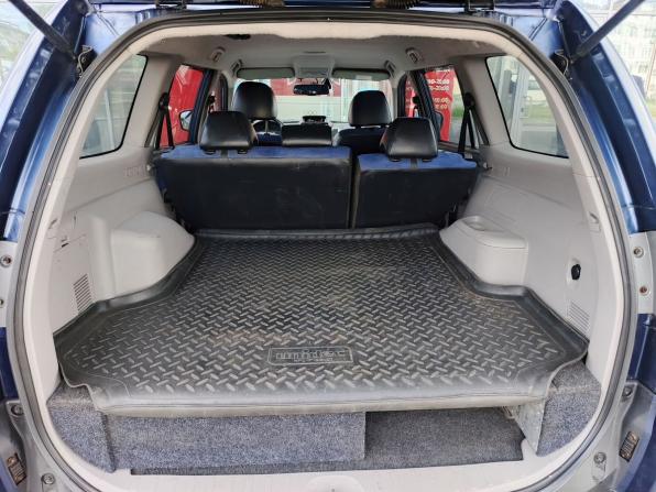Mitsubishi Pajero Sport II Рестайлинг с пробегом 2014 года, цена 1 240 000 рублей, 331951 км, внедорожник, Автокод Объявления