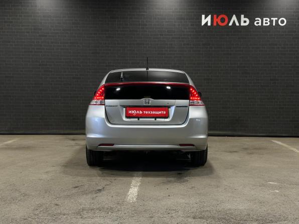 Honda Insight II с пробегом 2009 года, цена 700 000 рублей, 212649 км, хэтчбек, Автокод Объявления