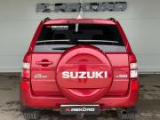 Suzuki Grand Vitara II Рестайлинг Уфа  - изображение 23