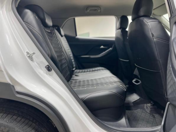 Hyundai Creta II с пробегом 2021 года, цена 1 989 000 рублей, 118361 км, внедорожник, Автокод Объявления