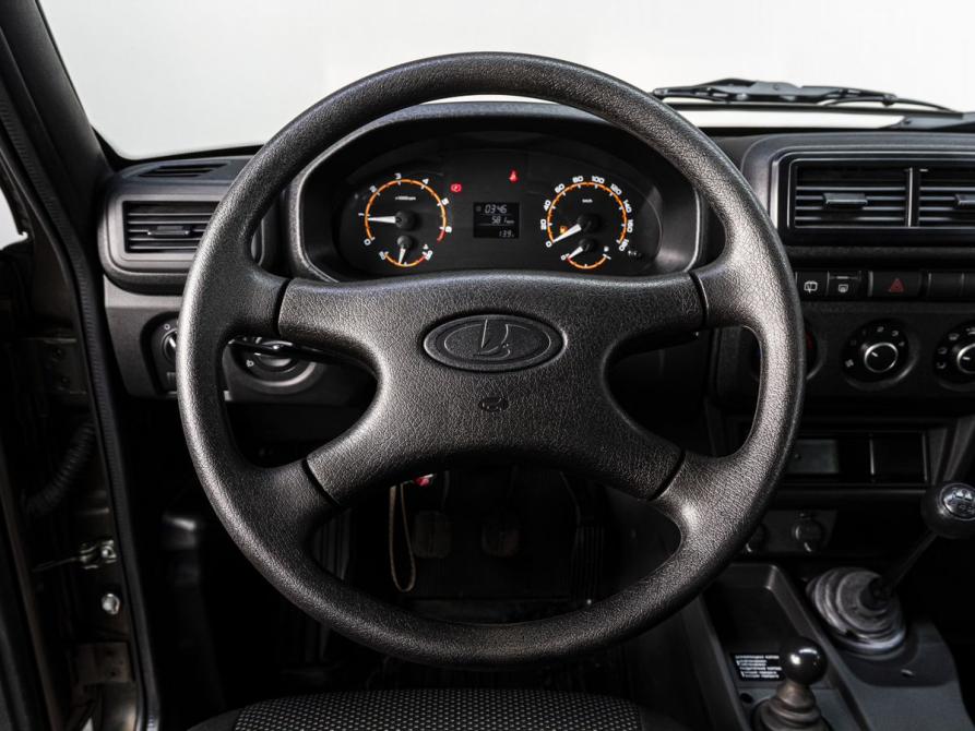 Lada (ВАЗ) Niva Legend Тюмень  - изображение 16