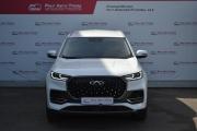 Chery Tiggo 8 Pro Max I Рестайлинг Старый Оскол  - изображение 15