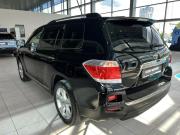 Toyota Highlander II (XU40) Рестайлинг Екатеринбург  - изображение 37