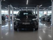 Land Rover Range Rover Evoque II Рестайлинг Москва  - изображение 29