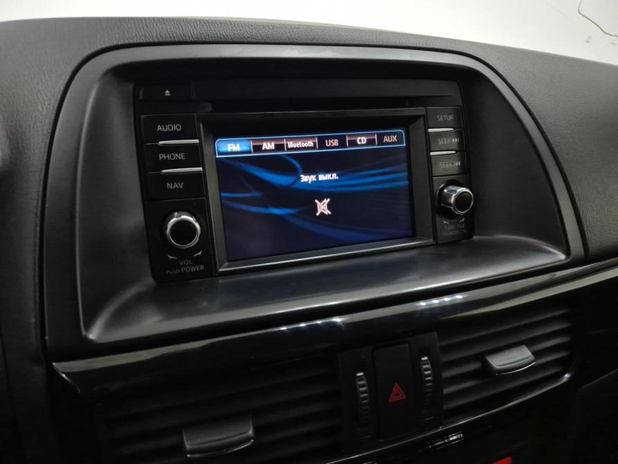 Mazda CX-5 I Альметьевск  - изображение 20