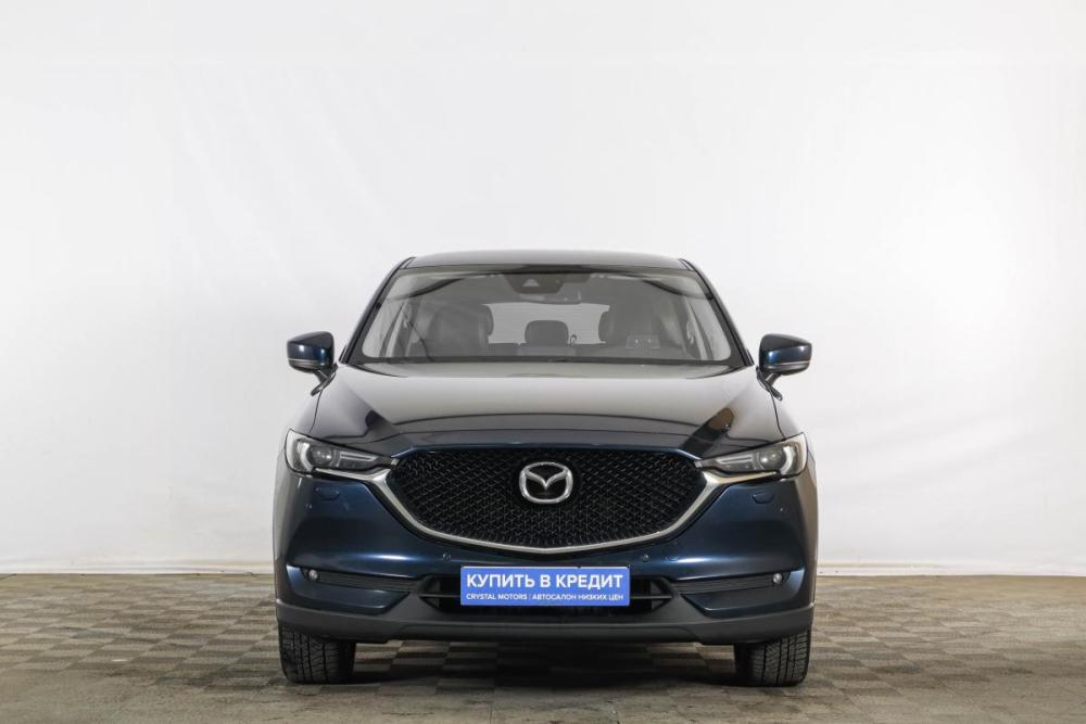 Mazda CX-5 II Тюмень  - изображение 2