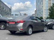Toyota Corolla XI (E160 E170 E180) Санкт-Петербург  - изображение 18
