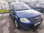Lada (ВАЗ) Largus I Санкт-Петербург  - изображение 9