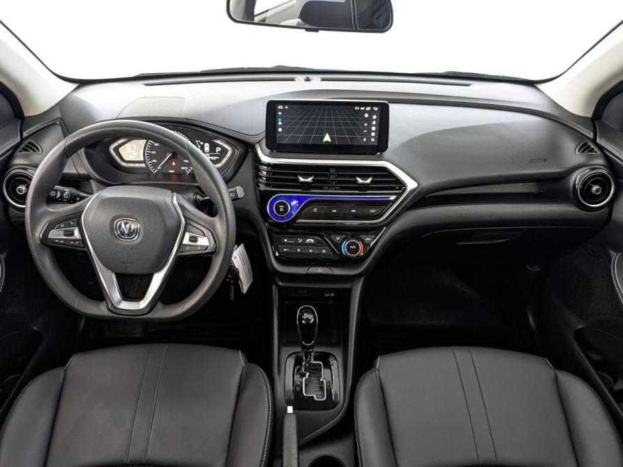 Changan Alsvin Москва  - изображение 14