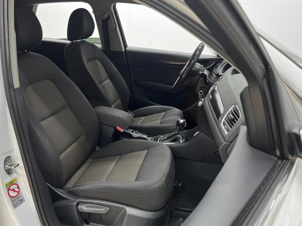 Audi Q3 I (8U) с пробегом 2013 года, цена 1 450 000 рублей, 197646 км, внедорожник, Автокод Объявления
