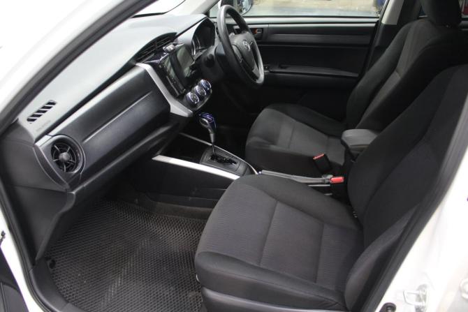 Toyota Corolla XI (E160 E170 E180) Рестайлинг 1 с пробегом 2016 года, цена 1 149 000 рублей, 106000 км, универсал, Автокод Объявления
