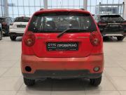 Chevrolet Spark II Казань  - изображение 29