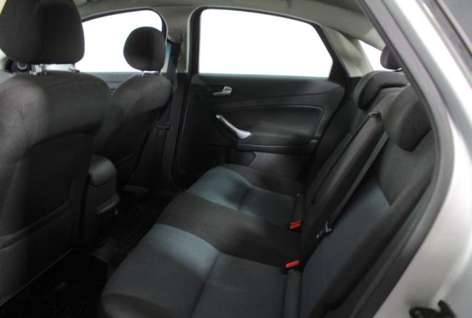 Ford Mondeo IV с пробегом 2008 года, цена 535 000 рублей, 196800 км, седан, Автокод Объявления