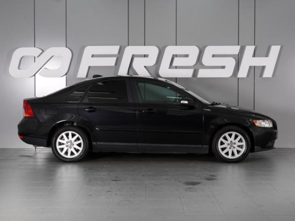 Volvo S40 II Рестайлинг с пробегом 2008 года, цена 774 000 рублей, 256685 км, седан, Автокод Объявления