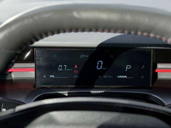 JETOUR DASHING I с пробегом 2024 года, цена 1 850 000 рублей, 38150 км, внедорожник, Автокод Объявления