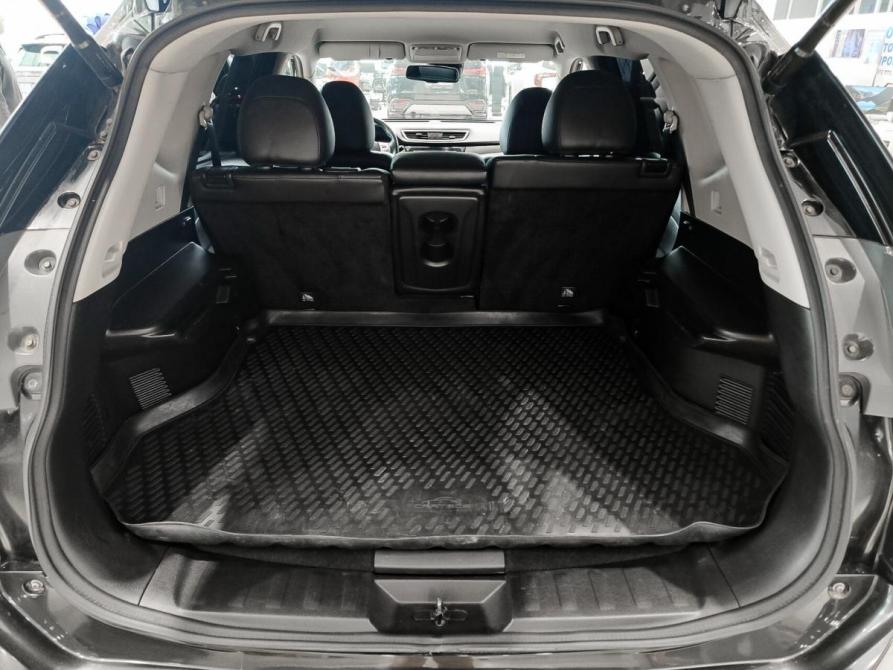 Nissan X-Trail III Казань  - изображение 12
