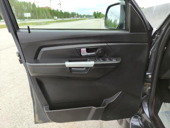 УАЗ Pickup I Рестайлинг 2 с пробегом 2023 года, цена 1 310 000 рублей, 60000 км, пикап, Автокод Объявления