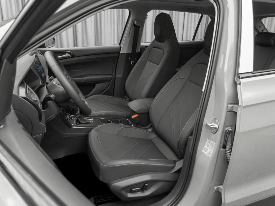 Volkswagen Tharu XR Москва  - изображение 9