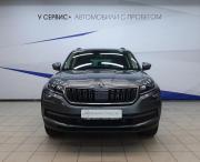 Skoda Kodiaq I Москва  - изображение 23